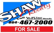 Shaw Realty