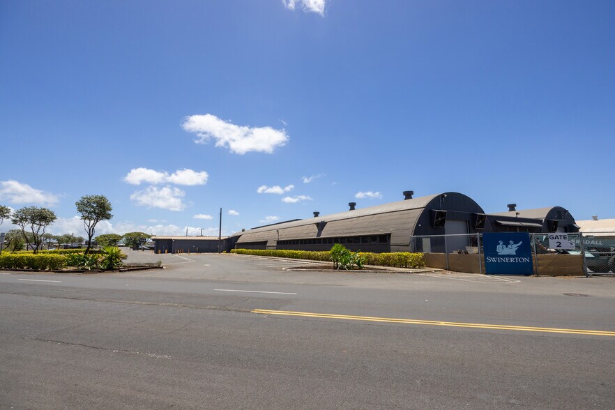91-1051 Enterprise St, Kapolei, HI à vendre - Photo principale – Image 1 sur 2