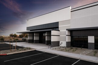 Plus de détails pour 8817 E Pecos Rd, Mesa, AZ - Industriel/Logistique à vendre