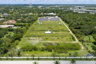 6901 Hendry Creek Dr, Fort Myers, FL - Vue aérienne vue de carte - Image1