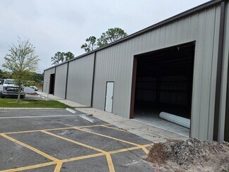 Plus de détails pour 169 College Dr, Orange Park, FL - Industriel/Logistique à vendre