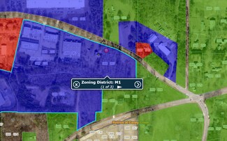Plus de détails pour 2615 Pine Grove Rd, Cumming, GA - Terrain à louer