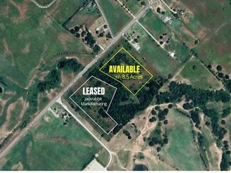 Plus de détails pour Dilly Shaw Tap Rd, Bryan, TX - Terrain à louer