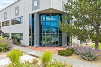 Plus de détails pour 8770 Technology Way, Reno, NV - Industriel/Logistique à louer