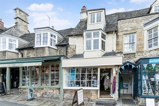 Plus de détails pour 92 High St, Burford - Local commercial à vendre