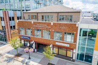 Plus de détails pour 117 W 4th St, Royal Oak, MI - Bureau à vendre