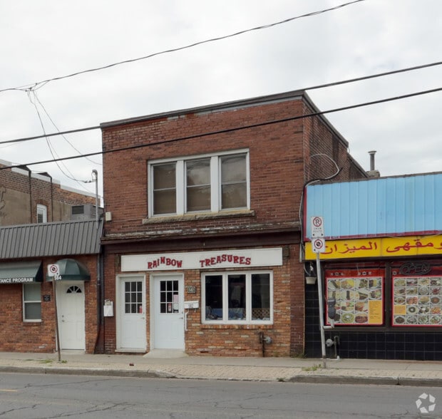 582 Concession St, Hamilton, ON à louer - Photo principale – Image 1 sur 2