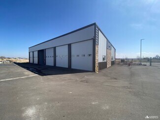 Plus de détails pour 3787 Ronald Reagan 6 Phase II, Johnstown, CO - Industriel/Logistique à louer