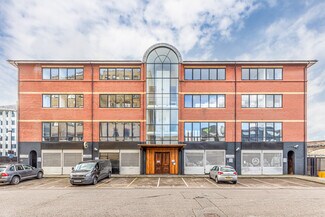 Plus de détails pour 145-163 Freston Rd, Londres - Bureau à louer