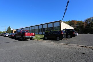 Plus de détails pour 945-965 Ball Ave, Union Township, NJ - Industriel/Logistique à louer
