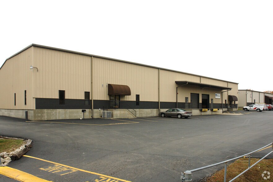 4620-4640 Shepherdsville Rd, Louisville, KY à louer - Photo de l’immeuble – Image 2 sur 6