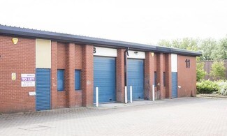 Plus de détails pour Victoria Rd W, Hebburn - Industriel/Logistique à louer