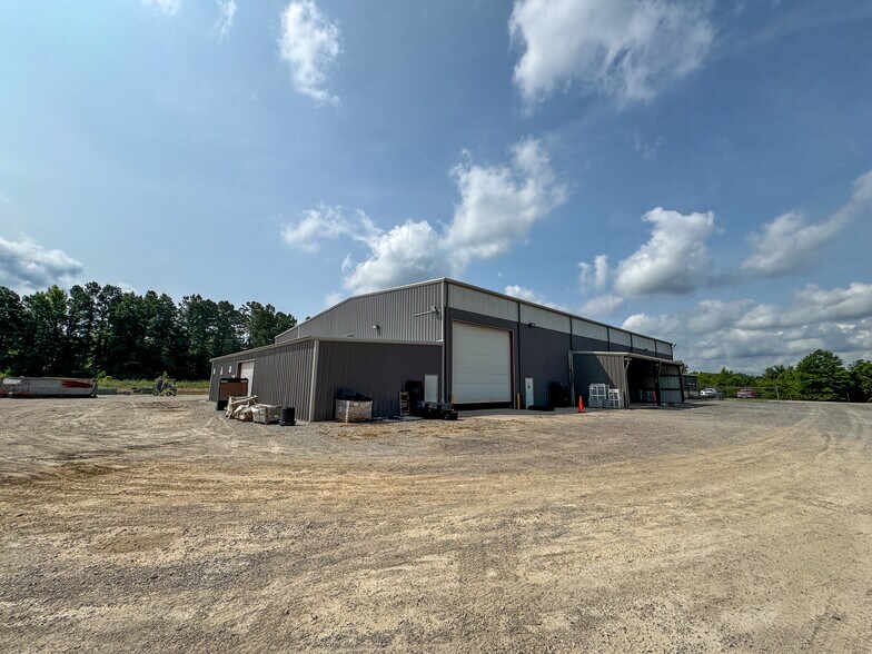 1294 FM 1656, Center, TX à louer - Photo de l’immeuble – Image 3 sur 11