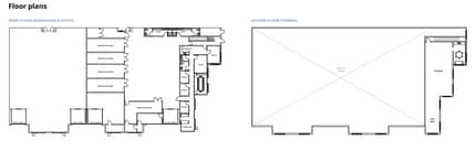 27265 Gloucester Way, Langley, BC à louer Plan d’étage– Image 1 sur 1