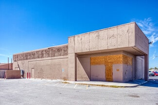 Plus de détails pour 1929 N Las Vegas Blvd, North Las Vegas, NV - Local commercial à louer