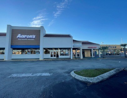 1104-1332 N John Young Pky, Kissimmee, FL à louer - Photo principale – Image 1 sur 13
