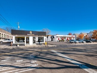 Plus de détails pour 1660-1664 W 1st Ave, Columbus, OH - Local commercial à vendre