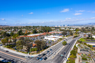 23601 Moulton Pky, Laguna Hills, CA - VUE AÉRIENNE  vue de carte - Image1