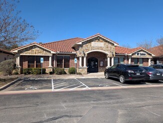 Plus de détails pour 1850 Round Rock Ave, Round Rock, TX - Bureau à louer