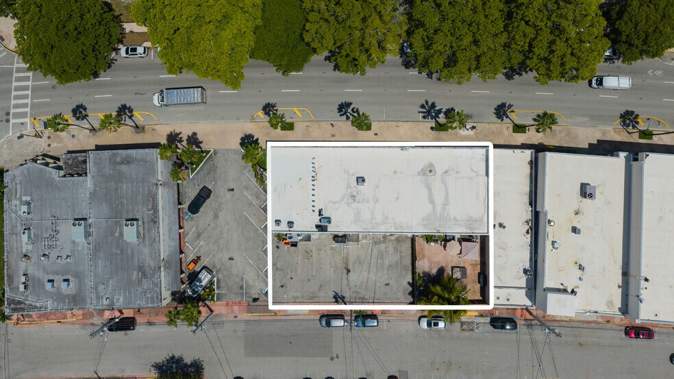 1216-1232 Normandy Dr, Miami Beach, FL à vendre - Photo de l’immeuble – Image 3 sur 20