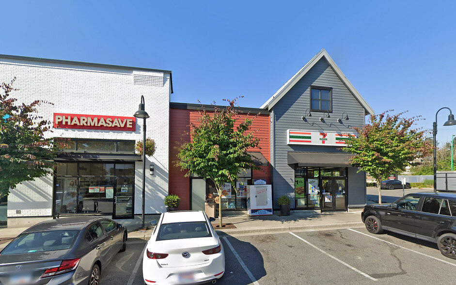 19161 Fraser Hwy, Surrey, BC à louer - Photo de l’immeuble – Image 1 sur 6