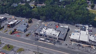 Plus de détails pour 319-325 State Route 10, East Hanover, NJ - Local commercial à louer