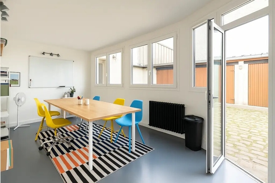 11 Rue De L'Aqueduc, Paris à vendre - Photo intérieure – Image 3 sur 5