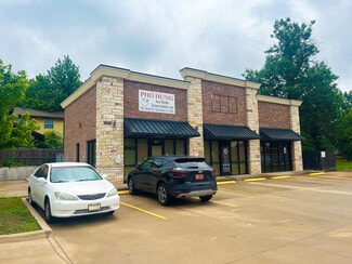 Plus de détails pour 1520 N May Ave, Oklahoma City, OK - Local commercial à louer