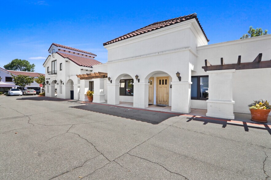 3222-3256 Sepulveda Blvd, Torrance, CA à vendre - Photo de l’immeuble – Image 2 sur 14