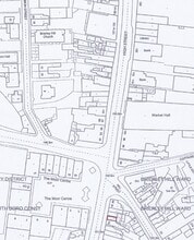 78 High St, Brierley Hill à louer Carte– Image 1 sur 1