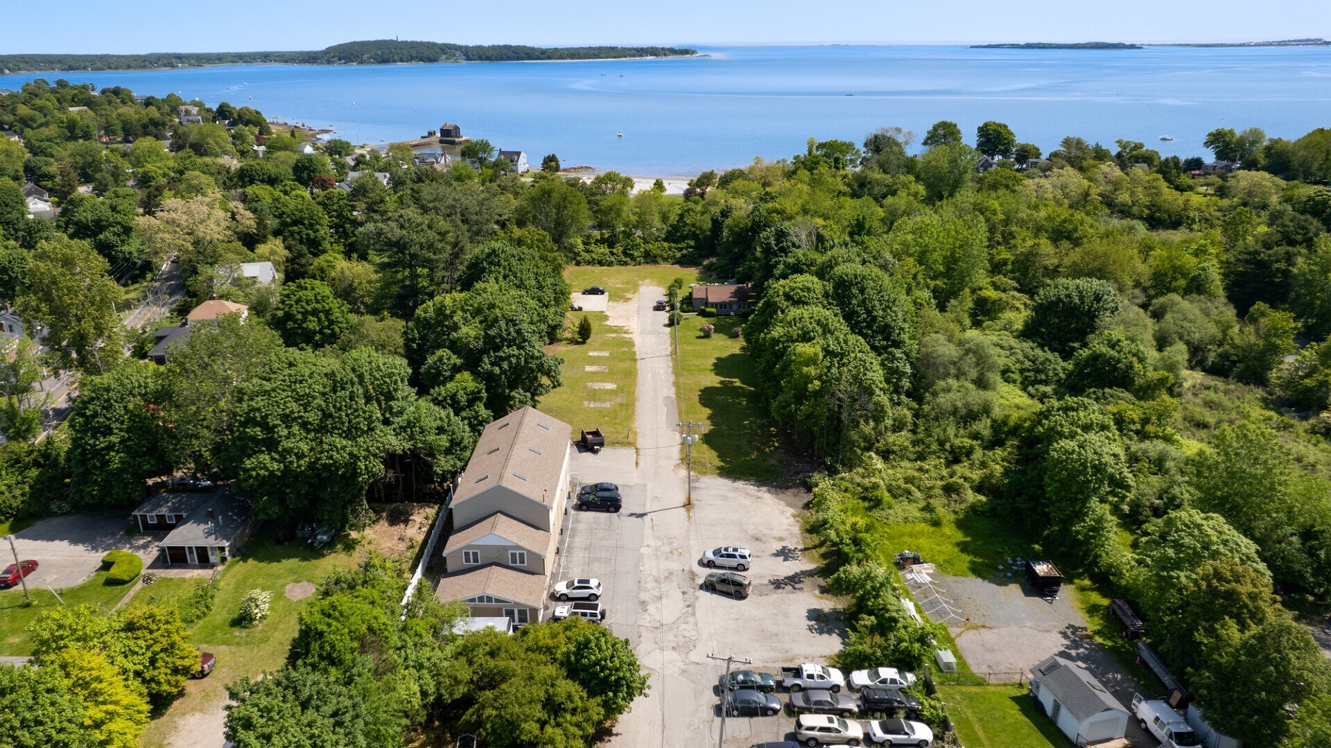 55R - 53R Portfolio Listing portefeuille de 2 biens à vendre sur LoopNet.fr Photo principale– Image 1 sur 14