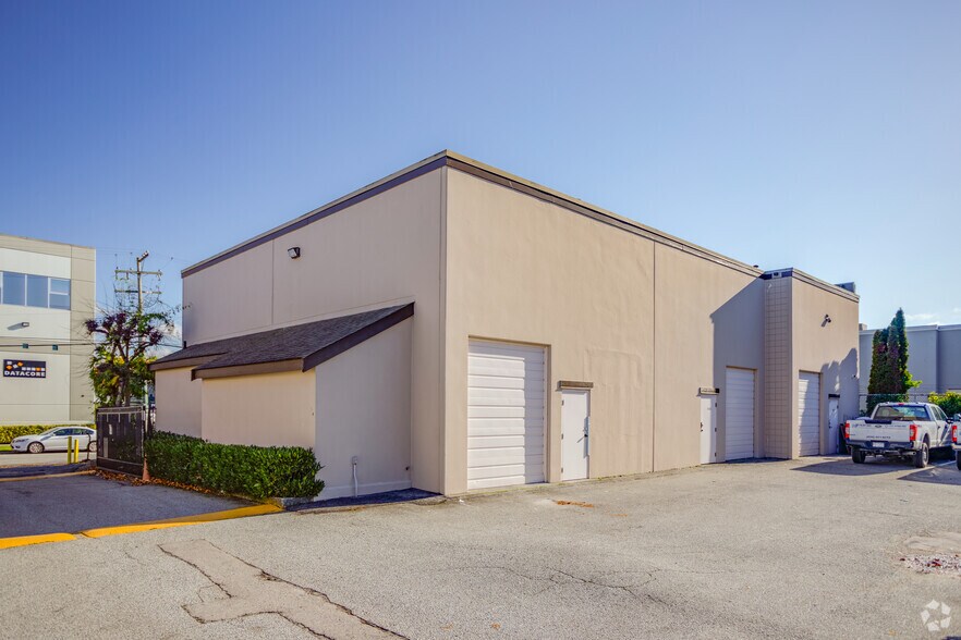 9165-9173 Shaughnessy St, Vancouver, BC à vendre - Photo de l’immeuble – Image 3 sur 4