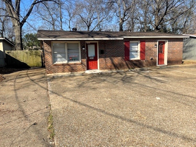 2915 Chestnut St, Montgomery, AL à vendre Photo principale– Image 1 sur 24
