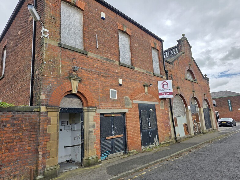 Bhailok Sq, Preston à louer - Photo principale – Image 1 sur 8