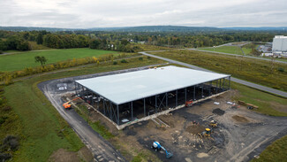 Plus de détails pour 2049 Wafer Loop Rd, Marcy, NY - Local d'activités à louer