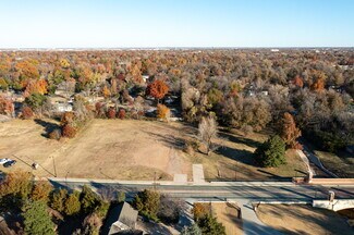 Plus de détails pour 1031 W Lindsey St, Norman, OK - Terrain à vendre