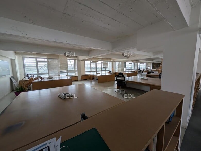 Bureau dans Ivry-sur-Seine à vendre - Photo intérieure – Image 3 sur 8