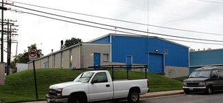 Plus de détails pour 2630 Georgetown Rd, Baltimore, MD - Industriel/Logistique à louer