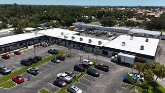 Plus de détails pour 619-641 Tamiami Trl, Nokomis, FL - Local commercial à louer