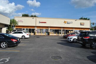 Plus de détails pour 16541-16551 NW 27th Ave, Opa Locka, FL - Local commercial à louer