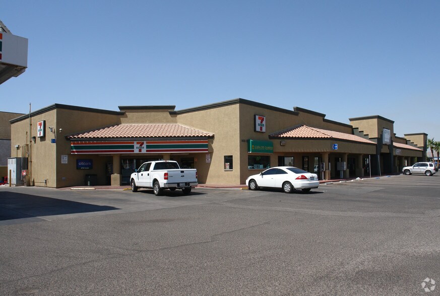 168 E Cole Rd, Calexico, CA à vendre - Photo de l’immeuble – Image 2 sur 23