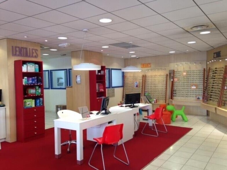 Bureau dans Lyon à vendre - Photo intérieure – Image 3 sur 3
