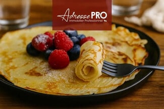 Plus de détails pour Local commercial à louer