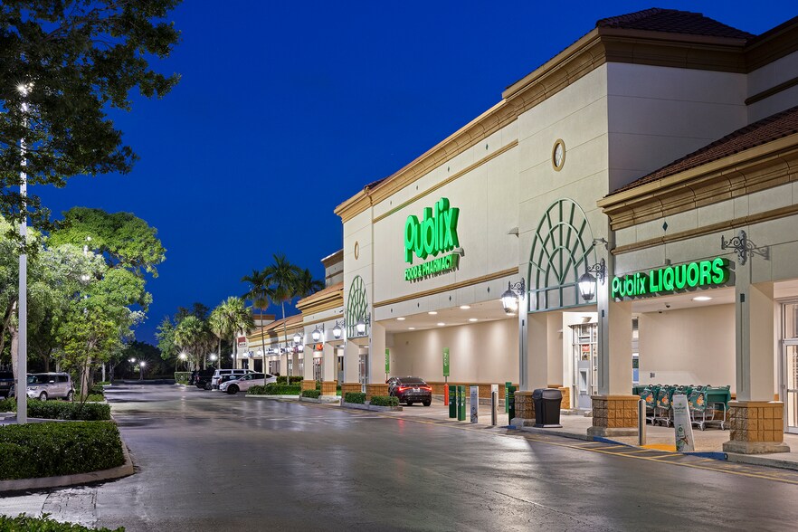 5900-5992 Coral Ridge Dr, Coral Spgs, Coral Springs, FL à louer - Photo de l’immeuble – Image 3 sur 3