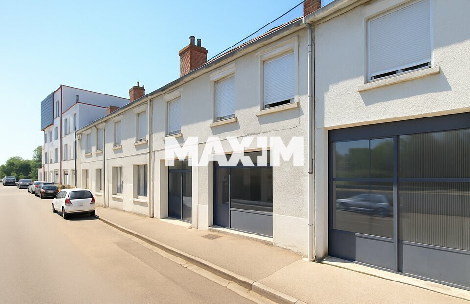 4 Rue Du Nuits Saint-Georges, Dijon à vendre Photo de l’immeuble– Image 1 sur 5