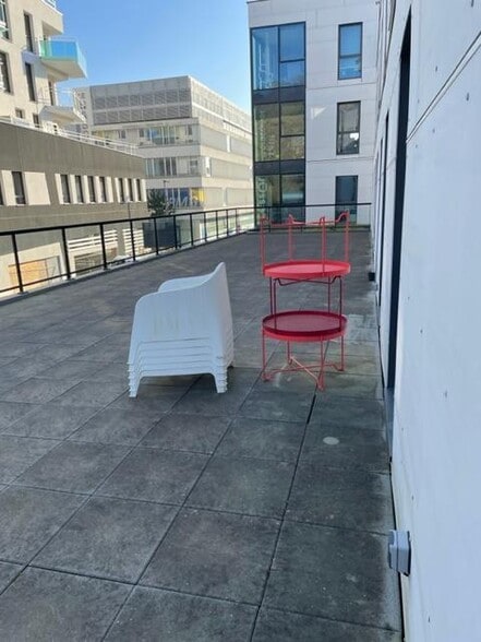 Bureau dans Brest à louer - Photo de l’immeuble – Image 2 sur 4