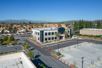 25130 Hancock Ave, Murrieta, CA - VUE AÉRIENNE  vue de carte