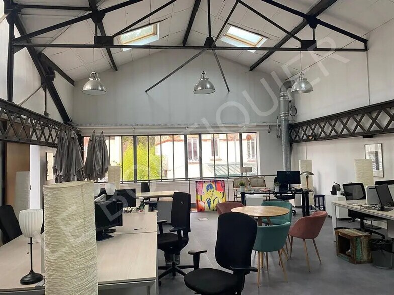 Local commercial dans Pantin à vendre - Photo de l’immeuble – Image 3 sur 9