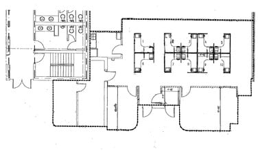 1001 3rd Ave W, Bradenton, FL à louer Plan d’étage– Image 1 sur 1