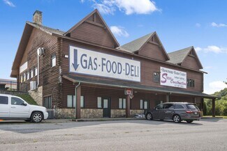 Plus de détails pour 103 Brookside, Saddlebrooke, MO - Local commercial à vendre